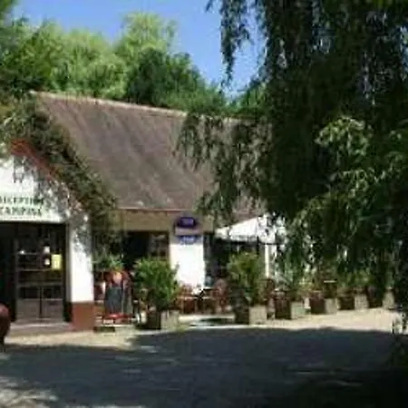 Vakantiehuis Holiday Home Route Du Mesnil *