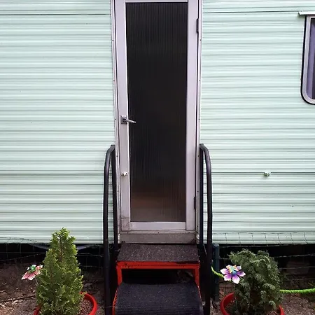 Holiday Home Route Du Mesnil *