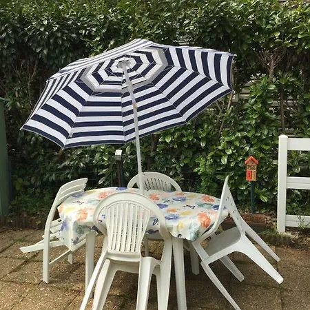 Vakantiehuis Holiday Home Route Du Mesnil *
