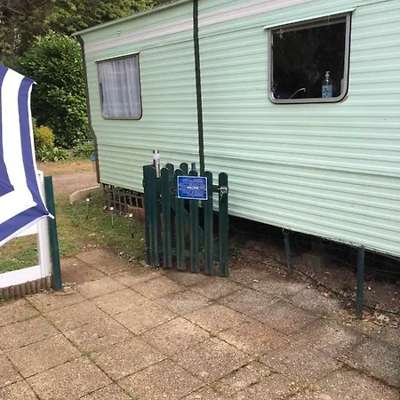 Vakantiehuis Holiday Home Route Du Mesnil