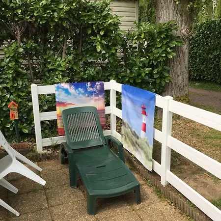 Holiday Home Route Du Mesnil *