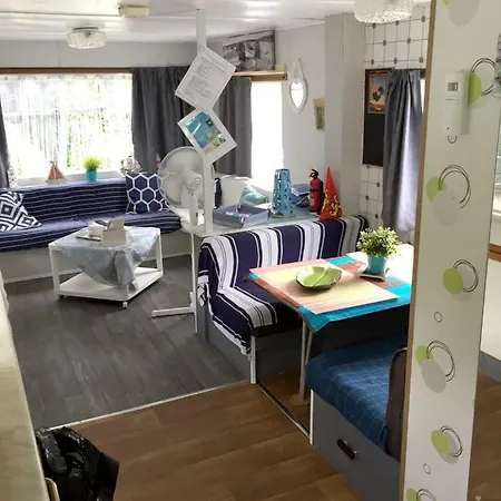 Holiday Home Route Du Mesnil *