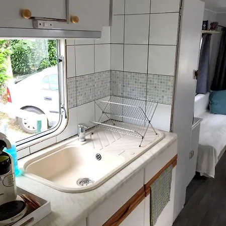 Vakantiehuis Holiday Home Route Du Mesnil